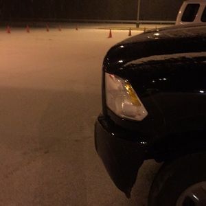 Meet your Posher, Jeff